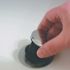DANCO 2-in-1 Bathtub Hair Catcher and Stopper