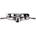 DANCO Mobile Home and RV 8 in. 2-Handle Off-Set Roman Tub Faucet in Chrome