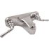 DANCO Mobile Home and RV 8 in. 2-Handle Off-Set Roman Tub Faucet in Chrome