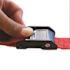 SNAP-LOC 6 ft. x 1 in. Cam with Cinch Strap in Red (2-Pack)