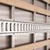 SNAP-LOC 1/4 in. x 1-1/4 in. Hex Metal Self-Driller Screws for E-Tracks (20-Pack)