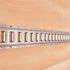 SNAP-LOC 1/4 in. x 1 in. Hex Washer Head Lag Screws for E-Tracks (20-Pack)