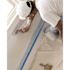 Everbilt 6 Ft x 9 Ft Heavy Duty Canvas Drop Cloth