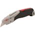 Husky Quick-Release Retractable Utility Knife