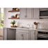 MOEN Brecklyn Single-Handle Pull-Out Sprayer Kitchen Faucet with Power Clean in Chrome