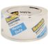 Scotch 1.88 in. W x 54.6 yds. Heavy Duty Shipping Packaging Tape with Dispenser (12-Case)