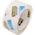 Scotch 1.88 in. W x 54.6 yds. Heavy Duty Shipping Packaging Tape with Dispenser (12-Case)