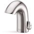 Zurn Aqua-FIT Serio Series Single Post Integral Mixing Sensor Faucet in Chrome