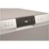 Danby 21.6 in. Countertop Dishwasher in Silver with 6-Cycles, 54 dBA