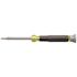 Klein Tools 4-in-1 Electronics Screwdriver Torx
