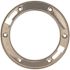 Oatey 1/4 in. Stainless Steel Toilet Flange Replacement Ring