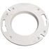 Oatey 1/4 in. PVC Toilet Flange Spacer