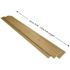 Half Moon French Oak 1/2 in. T x 5 & 7 in. W Tongue & Groove Distressed Engineered Hardwood Flooring (24.9 sq. ft./case)