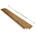 Montara French Oak 1/2 in. T x 5 & 7 in. W Tongue & Groove Distressed Engineered Hardwood Flooring (24.9 sq. ft./case)