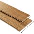 Montara French Oak 1/2 in. T x 5 & 7 in. W Tongue & Groove Distressed Engineered Hardwood Flooring (24.9 sq. ft./case)