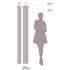 Montara French Oak 1/2 in. T x 5 & 7 in. W Tongue & Groove Distressed Engineered Hardwood Flooring (24.9 sq. ft./case)