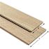 Seacliff French Oak 1/2 in. T x 5 & 7 in. W Tongue & Groove Distressed Engineered Hardwood Flooring (24.9 sq. ft./case)