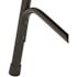 National Public Seating 50 Series Black All-Steel Folding Chair (4-Pack)