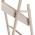 National Public Seating 50 Series Grey All-Steel Folding Chair (4-Pack)