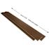 Sunset Hickory 1/2 in. T x 5 & 7 in. W Tongue & Groove Distressed Engineered Hardwood Flooring (24.9 sq. ft./case)