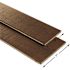Sunset Hickory 1/2 in. T x 5 & 7 in. W Tongue & Groove Distressed Engineered Hardwood Flooring (24.9 sq. ft./case)