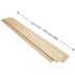 Mandalay Hickory 1/2 in. T x 5 & 7 in. W Tongue & Groove Distressed Engineered Hardwood Flooring (24.9 sq. ft./case)