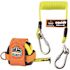 Ergodyne Tool Tethering Kit for Tape Measure