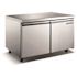 Norpole 2 Door Under Counter Refrigerator 60" Wide