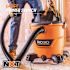 RIDGID 12 Gal. 5.0-Peak HP NXT Wet/Dry Shop Vacuum with Filter, Hose and Accessories