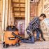 RIDGID 12 Gal. 5.0-Peak HP NXT Wet/Dry Shop Vacuum with Filter, Hose and Accessories