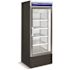 Norpole 13 Cu. Ft. 1 Door Merchandiser Freezer, White