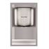 Alpine Industries ADA Compliant Stainless Steel Recess Kit for the Hemlock Electric Hand Dryer