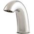 Zurn Aqua-FIT Serio Single Post Sensor Faucet in Chrome