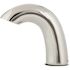 Zurn Aqua-FIT Serio Single Post Sensor Faucet in Chrome