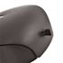Alpine Industries Gray Plastic Single Roll Jumbo Toilet Paper Dispenser