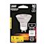 Feit Electric 50-Watt Equivalent MR16 GU10 Dimmable Recessed Track Lighting 90+ CRI Flood LED Light Bulb, Bright White