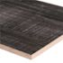 MSI Belmond Obsidian 8 in. x 40 in. Matte Ceramic Wood Look Floor and Wall Tile (11.11 sq. ft./Case)