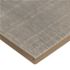 MSI Belmond Pearl 8 in. x 40 in. Matte Ceramic Wood Look Floor and Wall Tile (11.11 sq. ft./Case)