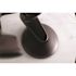 Kingston Brass 3-Handle Claw Foot Tub Faucet Wall-Mount Adjustable Centers with Hand Shower in Oil Rubbed Bronze