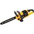 DEWALT FLEXVOLT 60V MAX 16in. Brushless Cordless Battery Powered Chainsaw (Tool Only)