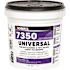 1 Gal. (4 qt. ) 8-10 Hour Dry Time Universal Resilient Flooring and Vinyl-Backed Carpet Tile Floor Adhesive in Off White
