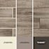 Lifeproof Shadow Wood 6 in. x 24 in. Porcelain Floor and Wall Tile (14.55 sq. ft. /case)