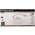 Westinghouse 6 in. White Integrated LED Recessed Trim