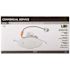 Westinghouse 6 in. White Integrated LED Recessed Trim