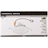 Westinghouse 6 in. White Integrated LED Recessed Trim