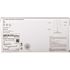 Westinghouse 6 in. White Integrated LED Recessed Trim