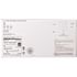 Westinghouse 6 in. White Integrated LED Recessed Trim