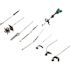Makita LXT 18V X2 (36V) Lithium-Ion Brushless Couple Shaft Power Head Kit with Trimmer Attachment (5.0Ah)