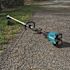 Makita LXT 18V X2 (36V) Lithium-Ion Brushless Couple Shaft Power Head Kit with Trimmer Attachment (5.0Ah)