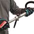 Makita LXT 18V x 2 (36V) Lithium-Ion Brushless Cordless Couple Shaft Power Head W/String Trimmer Attachment (Tool Only)